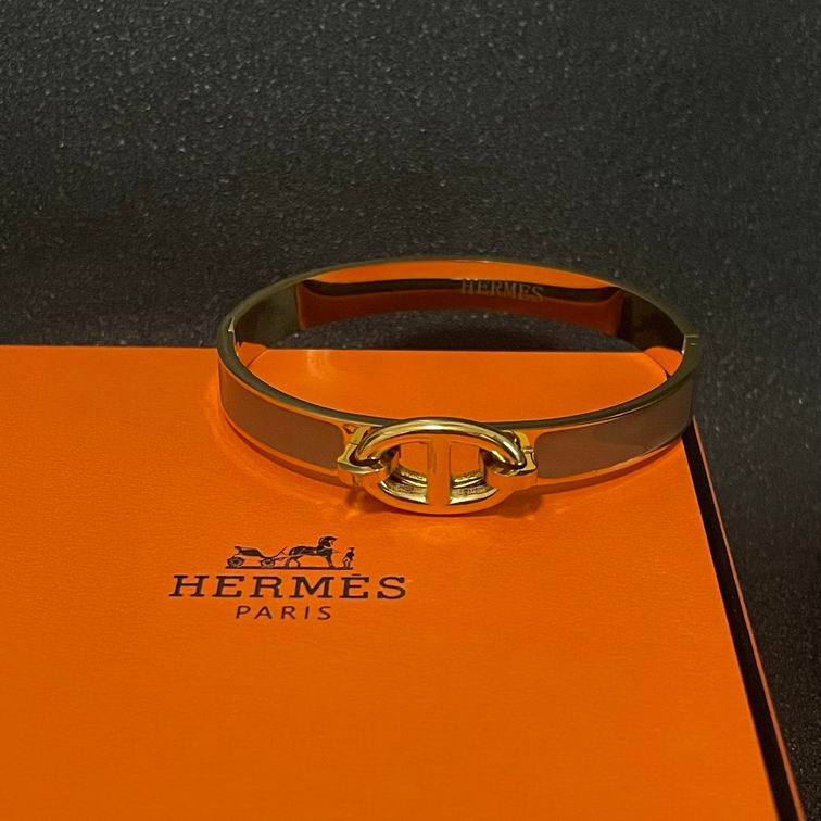 Hermes Bracelet 12lyh164